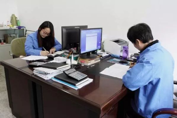 电缆集团焦缆公司党委开展学习宣传党的十九大精神知识答题活动